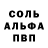 Amphetamine Розовый J Simmie
